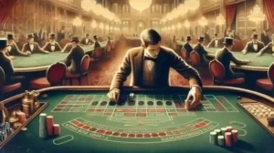 Z8SLOT Casino Blackjack
